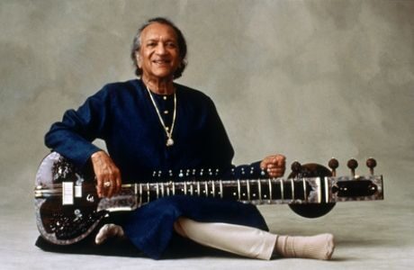 FOTO: Ravi Shankar