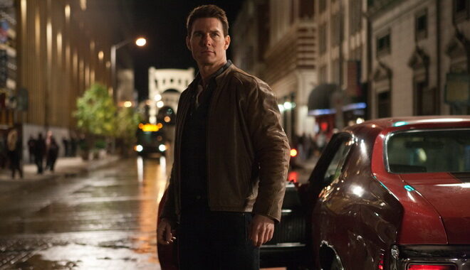 FOTO: Jack Reacher