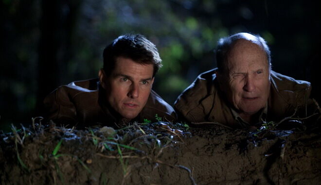 FOTO: Jack Reacher