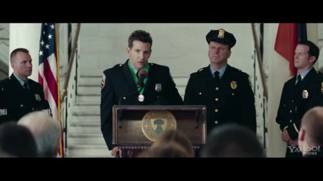 FOTO: Place beyond the pines