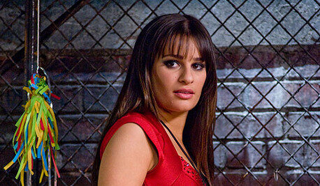 Lea Michele – Warner Bros. Pictures 2