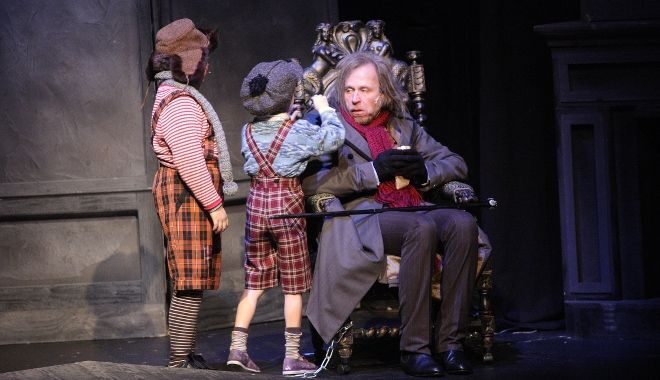 FOTO: Vanocni koleda