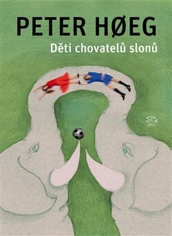 OBR: Děti chovatelů slonů