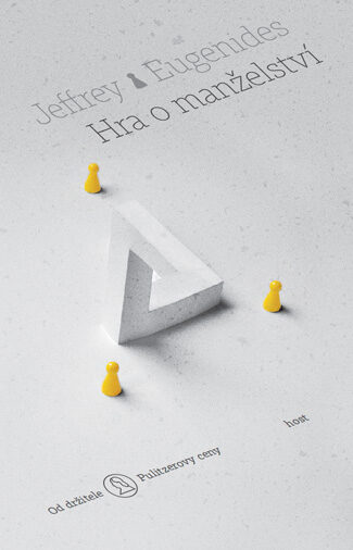 OBR: Jeffrey Eugenides: Hra o manželství