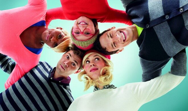 FOTO:The New Normal