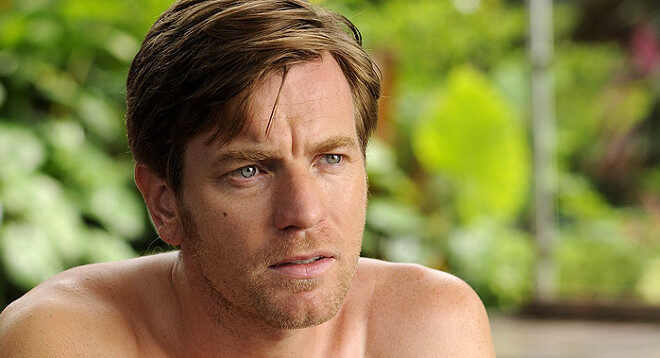 Summit Entertainment Ewan McGregor