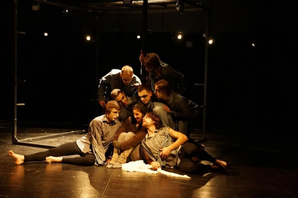 Foto: Sedm bratříčků