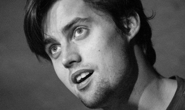 FOTO: Tetování, Divadlo v Celetné