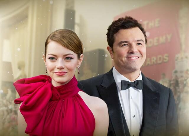 FOTO: Nominace na filmové ceny Oscar 2013