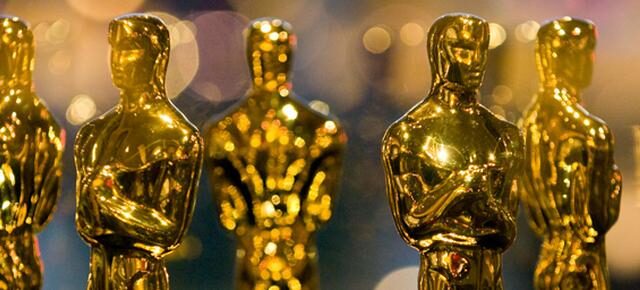 FOTO: Oscar - soška filmových cen