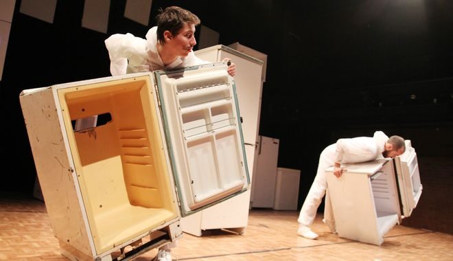 FOTO: Romeo, Julie a já