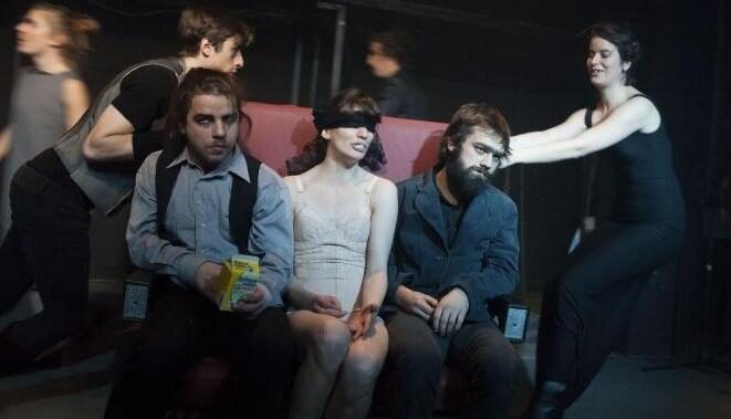 FOTO: Pheobe Zeitgeist