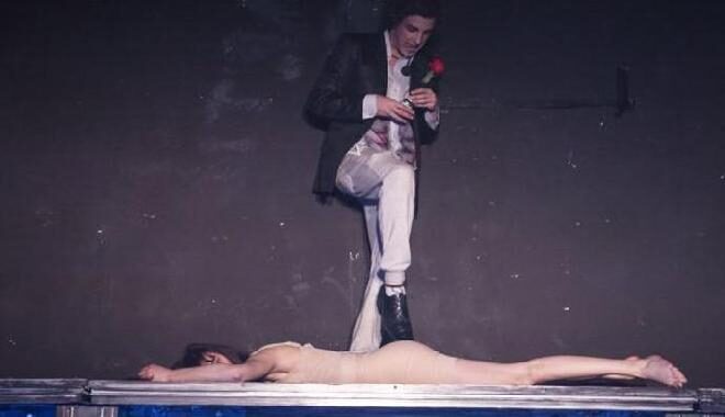 FOTO: Unesena-Pheobe