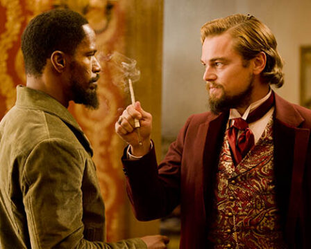 Django Unchained