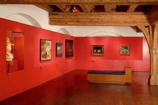 OBR: Museum der Brotkultur Ulm