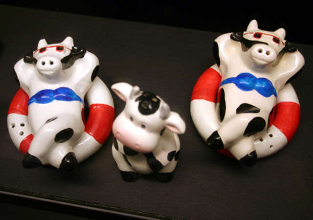 OBR: muzeum slanek a pepřenek