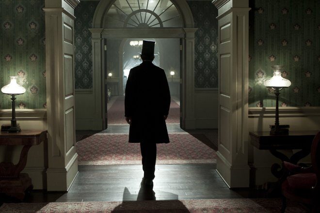 OBR: Lincoln