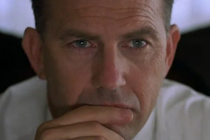 FOTO: Třináct dní (2000) - Kevin Costner