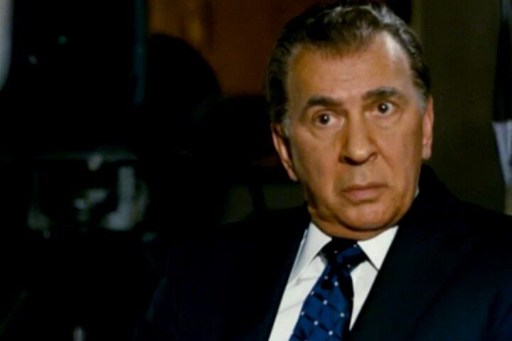 FOTO: Duel Frost/Nixon (2008)