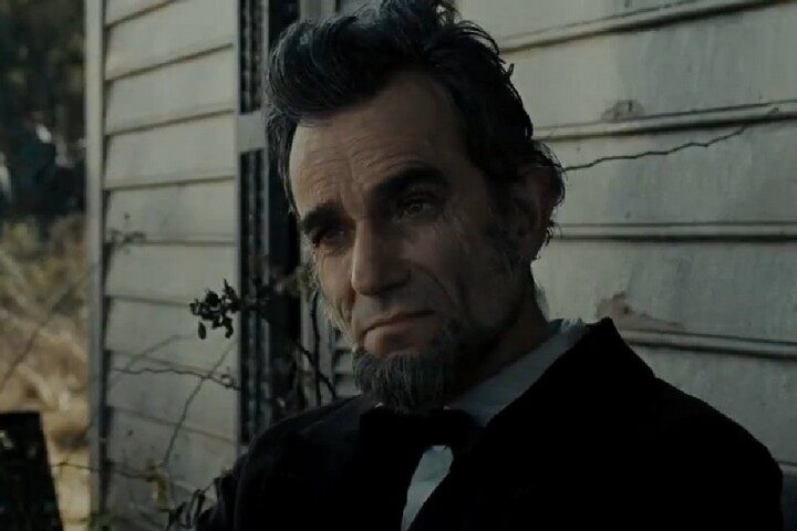 FOTO: Lincoln (2012)