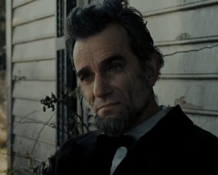 FOTO: Lincoln (2012)