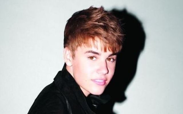 FOTO: Justin Bieber