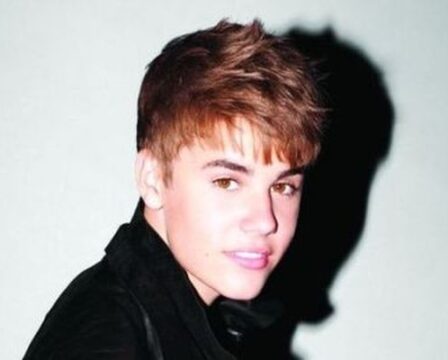 FOTO: Justin Bieber