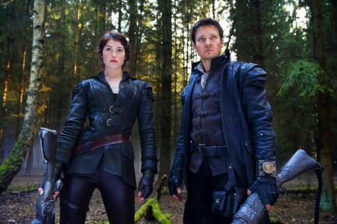FOTO: Hansel and Gretel Witch Hunters