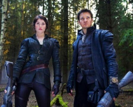 FOTO: Hansel and Gretel Witch Hunters