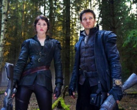 FOTO: Hansel and Gretel Witch Hunters