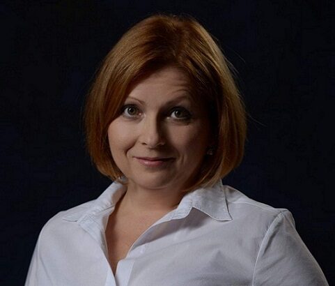 FOTO: Jarmila Baxová