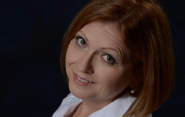 FOTO: Jarmila Baxová