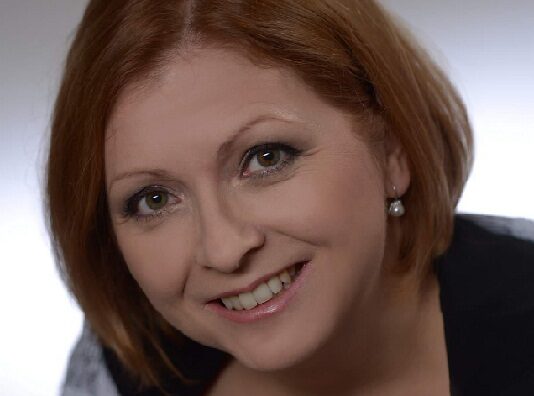 FOTO: Jarmila Baxová