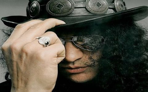 FOTO: Slash-priorita