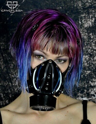 FOTO: cryoflesh_plynova_maska