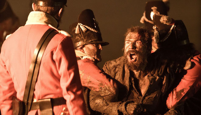 FOTO: Nadějné vyhlídky