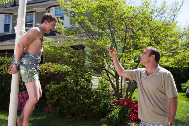 OBR: Movie 43