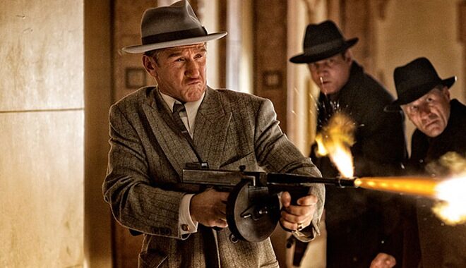 Gangster Squad – perex