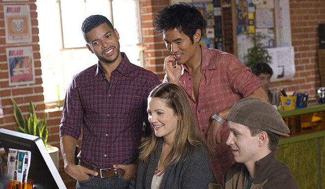 Až tak moc tě nežere 2