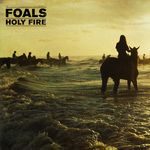 FOTO: Foals - Holy Fire