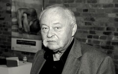 FOTO: Oldřich Kulhánek