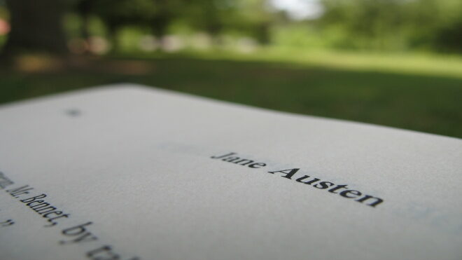 FOTO: Pýcha a předsudek