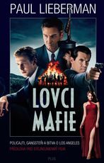 OBR: Paul Lieberman: Lovci mafie