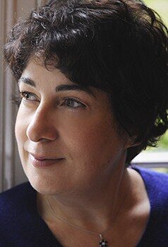 FOTO: Joanne Harris s novým opatřením Amazonu nesouhlasí