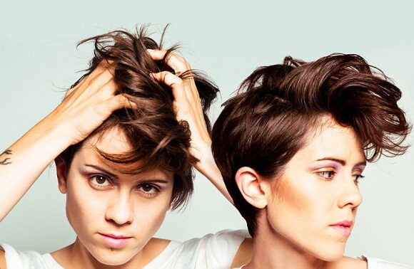 Tegan & Sara