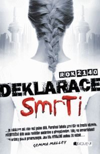 OBR: G. R. Malley: Deklarace smrti