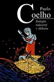 OBR: Paulo Coelho: Rukopis nalezený v Akkonu