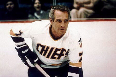 FOTO: Paul Newman ve filmu Nakládačka