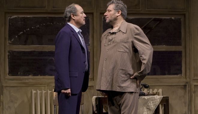 FOTO: Vstupte! Divadlo na Vinohradech