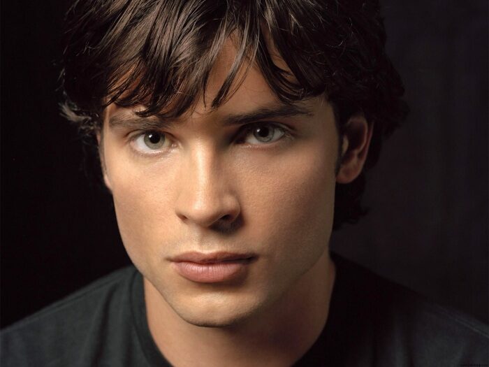 FOTO: Tom Welling bude ve filmu o Kennedym